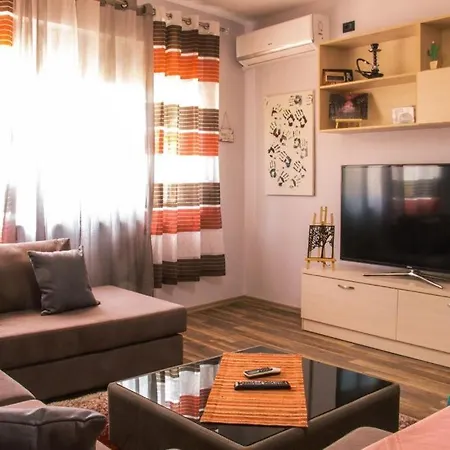 Apartment Casaluxe *