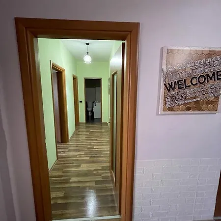 Apartment Casaluxe *