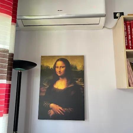 Casaluxe Apartment *