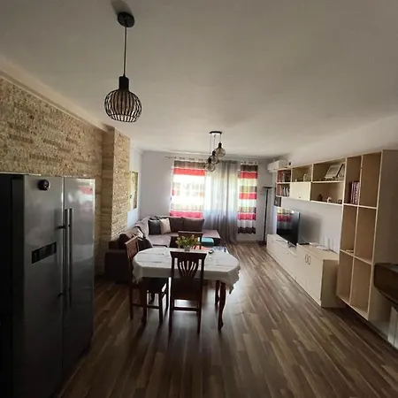 Casaluxe Apartment *