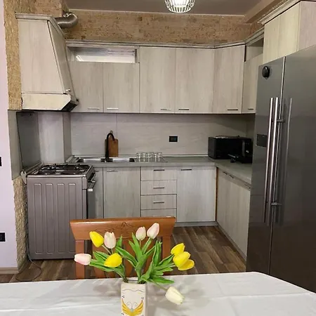 Casaluxe Apartment
