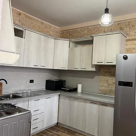 Casaluxe Apartment