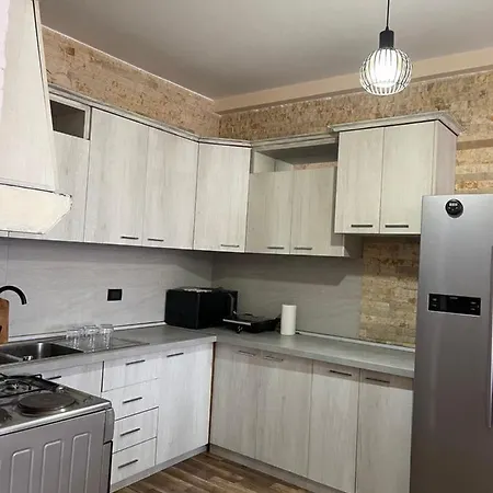 Casaluxe Apartment