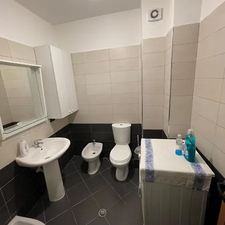 Casaluxe Apartment Tirana