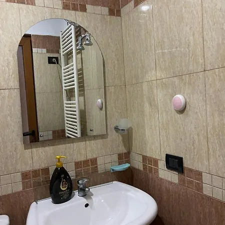 Casaluxe Apartment *