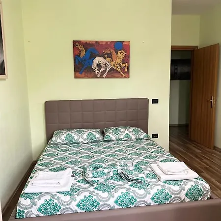 Apartment Casaluxe
